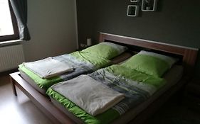Ferienwohnung Wichtelgarten